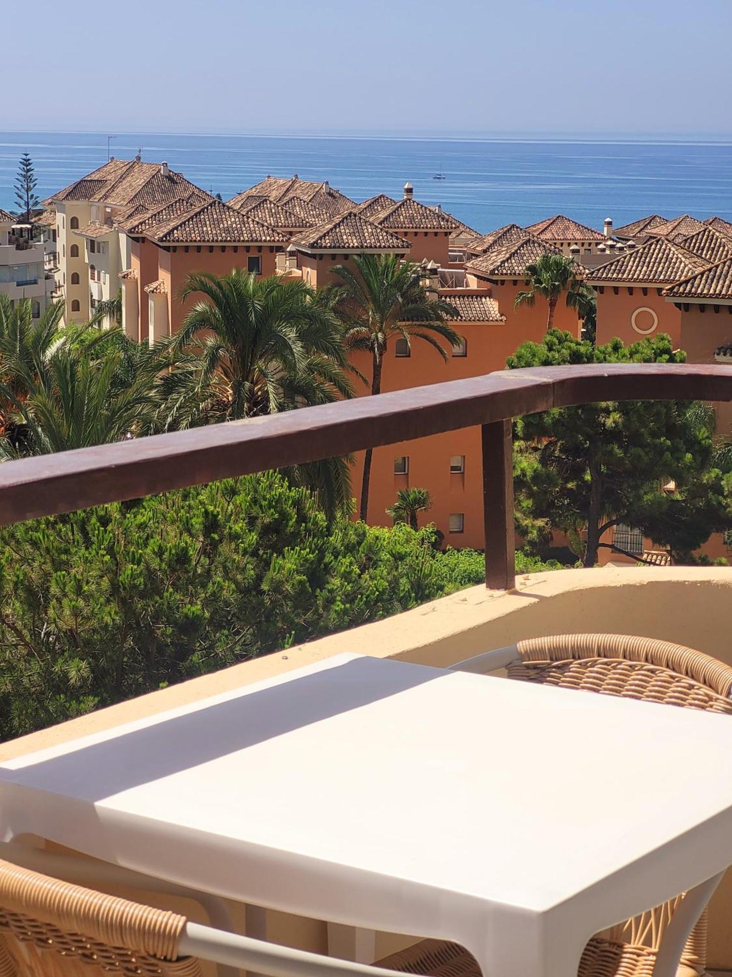 Apartment La Del Sol