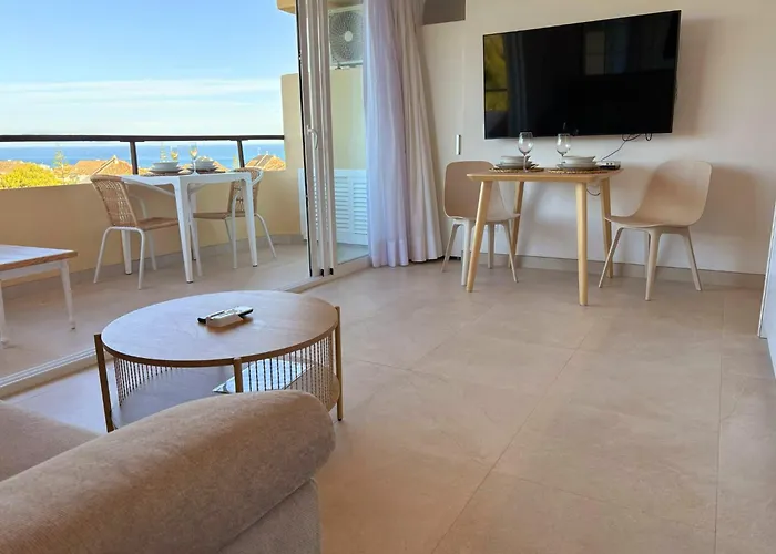 La Suite Del Sol