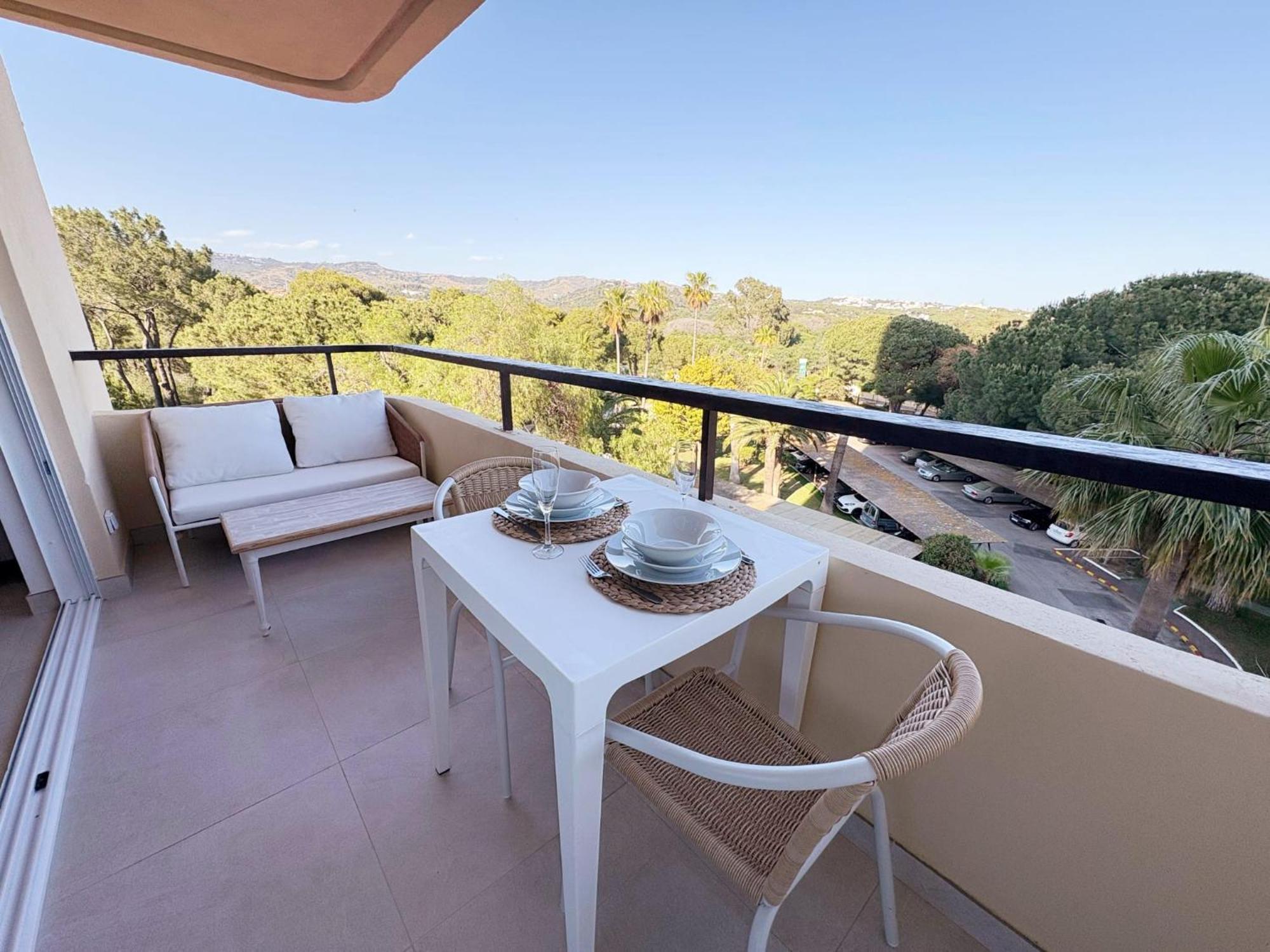 La Del Sol Marbella